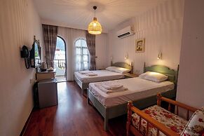 Diplomat Hotel