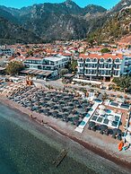 Diplomat Hotel