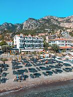 Diplomat Hotel