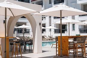 Diplomat Hotel