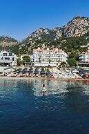 Diplomat Hotel