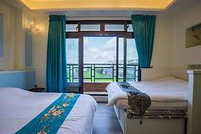 Yanduo Homestay