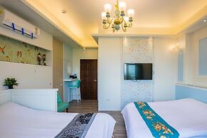 Yanduo Homestay
