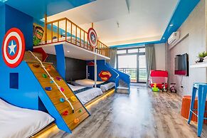 Yanduo Homestay
