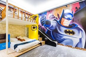 Yanduo Homestay