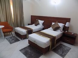 Jarin Hotels