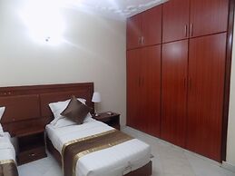 Jarin Hotels