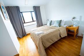 Hotell Kvarntorget