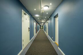 Hotell Kvarntorget