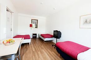 Hotell Kvarntorget