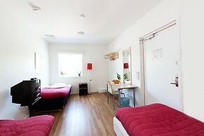 Hotell Kvarntorget