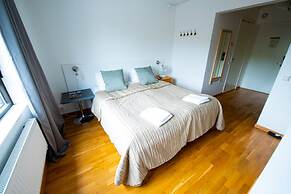 Hotell Kvarntorget