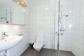 Hotell Kvarntorget