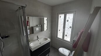 Apartment Villeurbanne