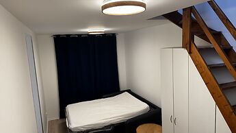 Apartment Villeurbanne