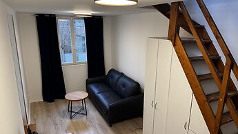 Apartment Villeurbanne