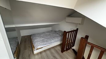 Apartment Villeurbanne