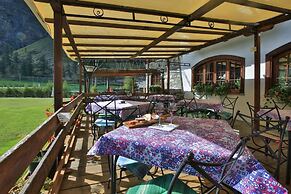 Albergo Boule de Neige