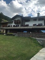Albergo Boule de Neige