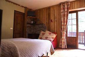 Albergo Boule de Neige