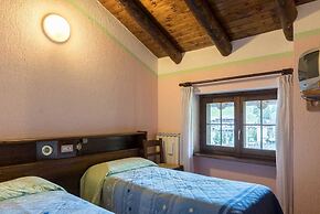 Albergo Boule de Neige