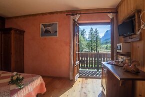 Albergo Boule de Neige