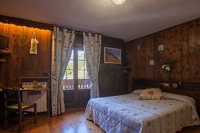 Albergo Boule de Neige