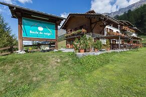 Albergo Boule de Neige