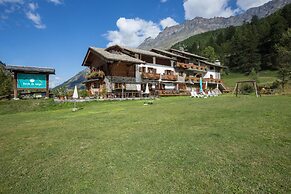 Albergo Boule de Neige