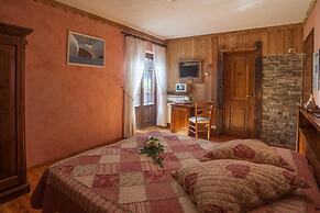 Albergo Boule de Neige