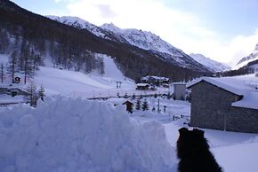 Albergo Boule de Neige