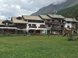 Albergo Boule de Neige