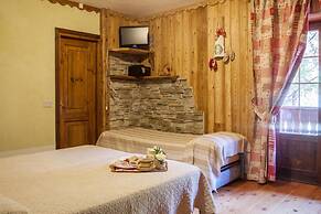 Albergo Boule de Neige