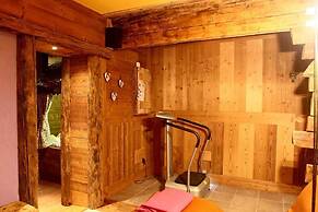 Albergo Boule de Neige
