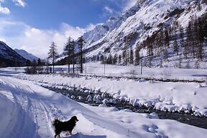 Albergo Boule de Neige