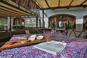 Albergo Boule de Neige
