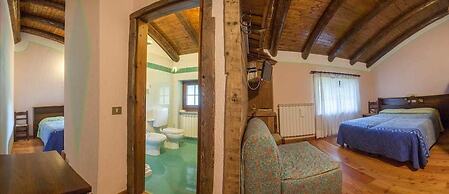 Albergo Boule de Neige
