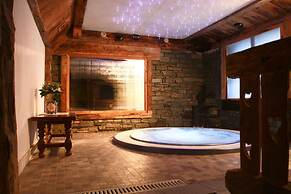Albergo Boule de Neige