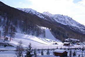 Albergo Boule de Neige
