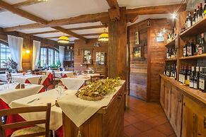 Albergo Boule de Neige