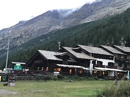 Albergo Boule de Neige