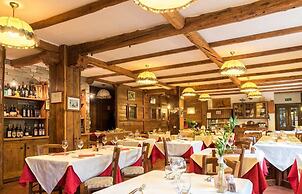 Albergo Boule de Neige