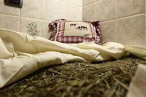 Albergo Boule de Neige