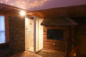 Albergo Boule de Neige
