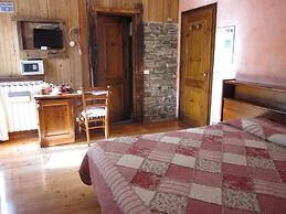 Albergo Boule de Neige