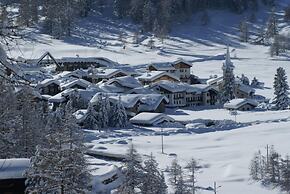 Albergo Boule de Neige