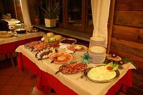 Albergo Boule de Neige
