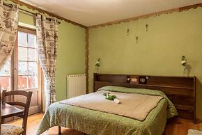 Albergo Boule de Neige