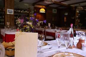 Albergo Boule de Neige
