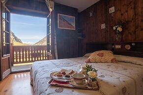 Albergo Boule de Neige